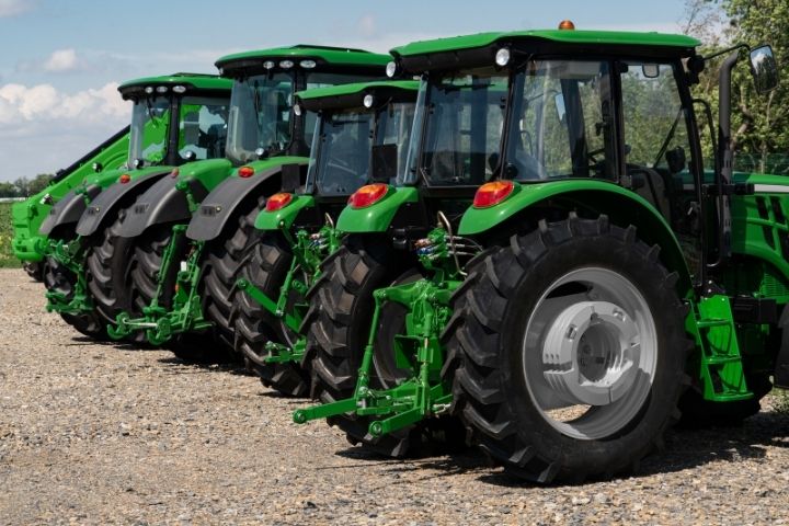 WashNWerkAgricultural Coatings Expert