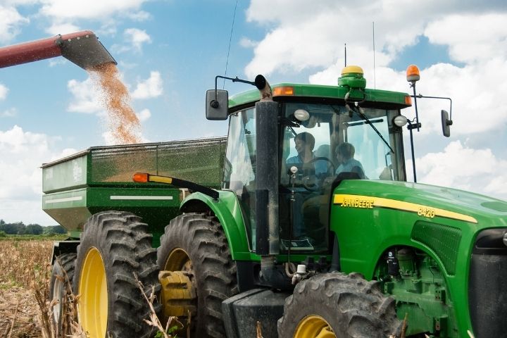 WashNWerkAgricultural Coatings