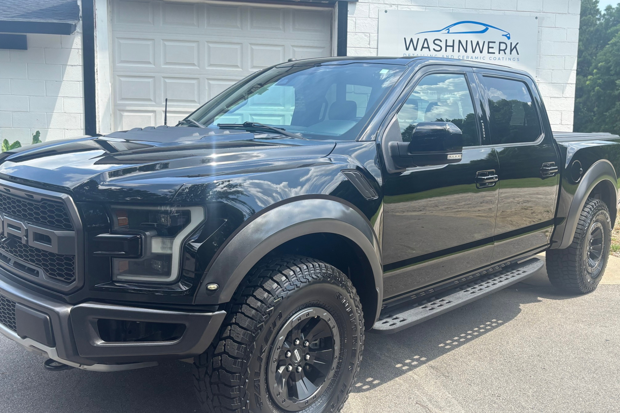 paint protection film