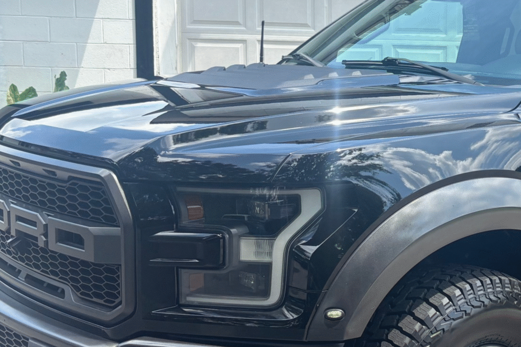 paint protection film