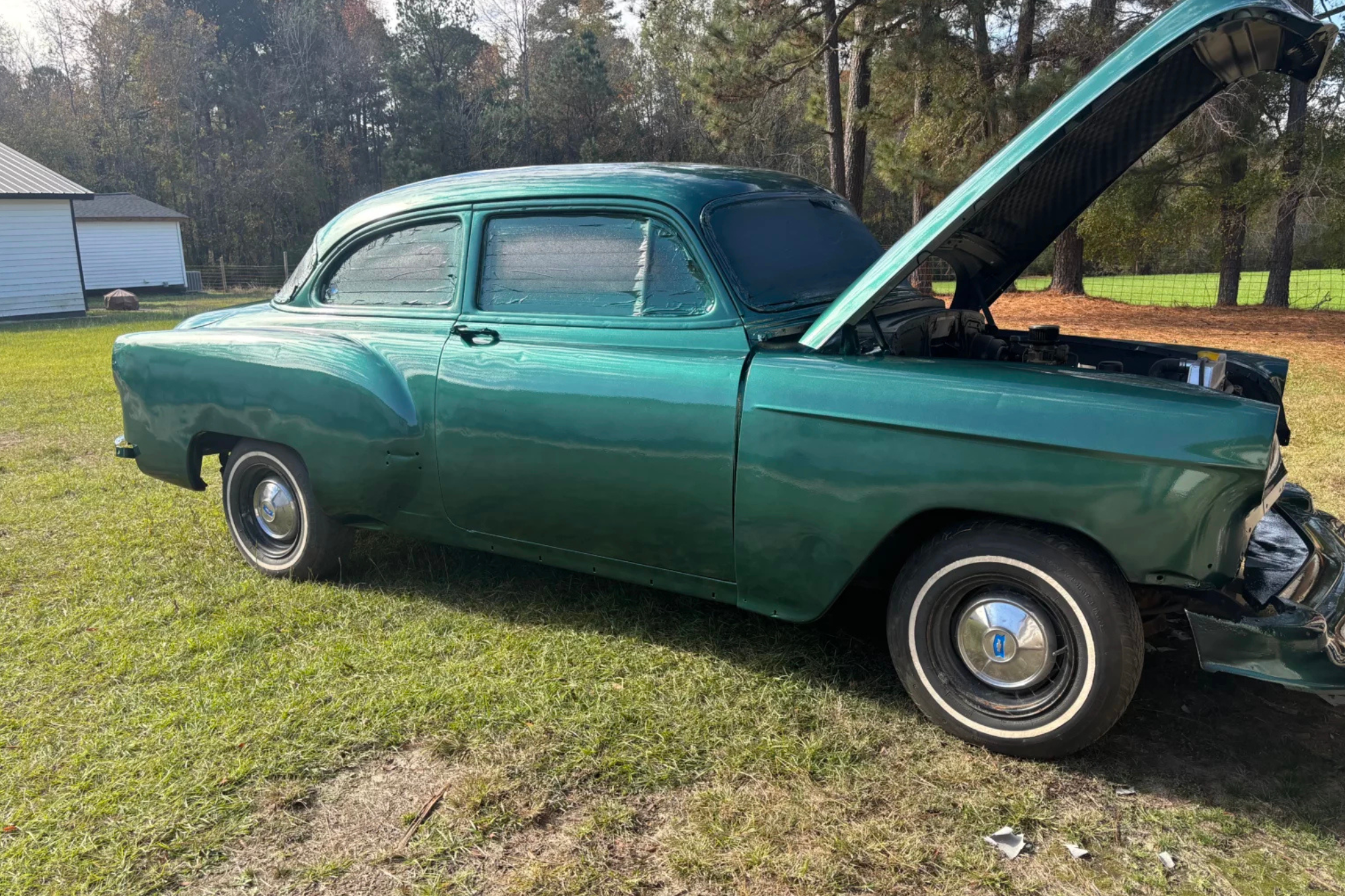 car detailing wake forest nc