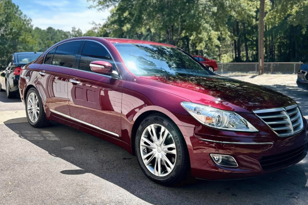 paint correction rolesville (2)