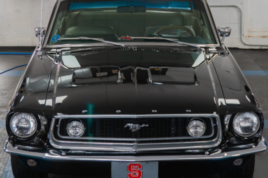 paint correction services 