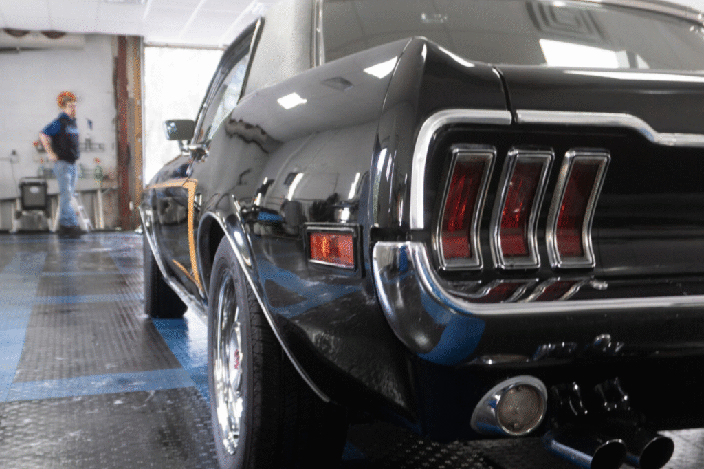 ceramic coating for car 