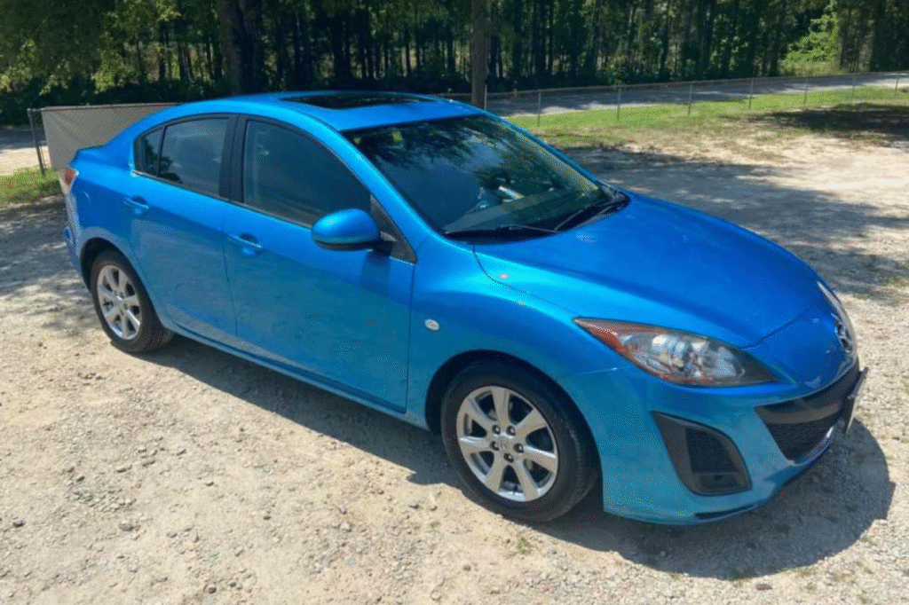ceramic coating rolesville nc