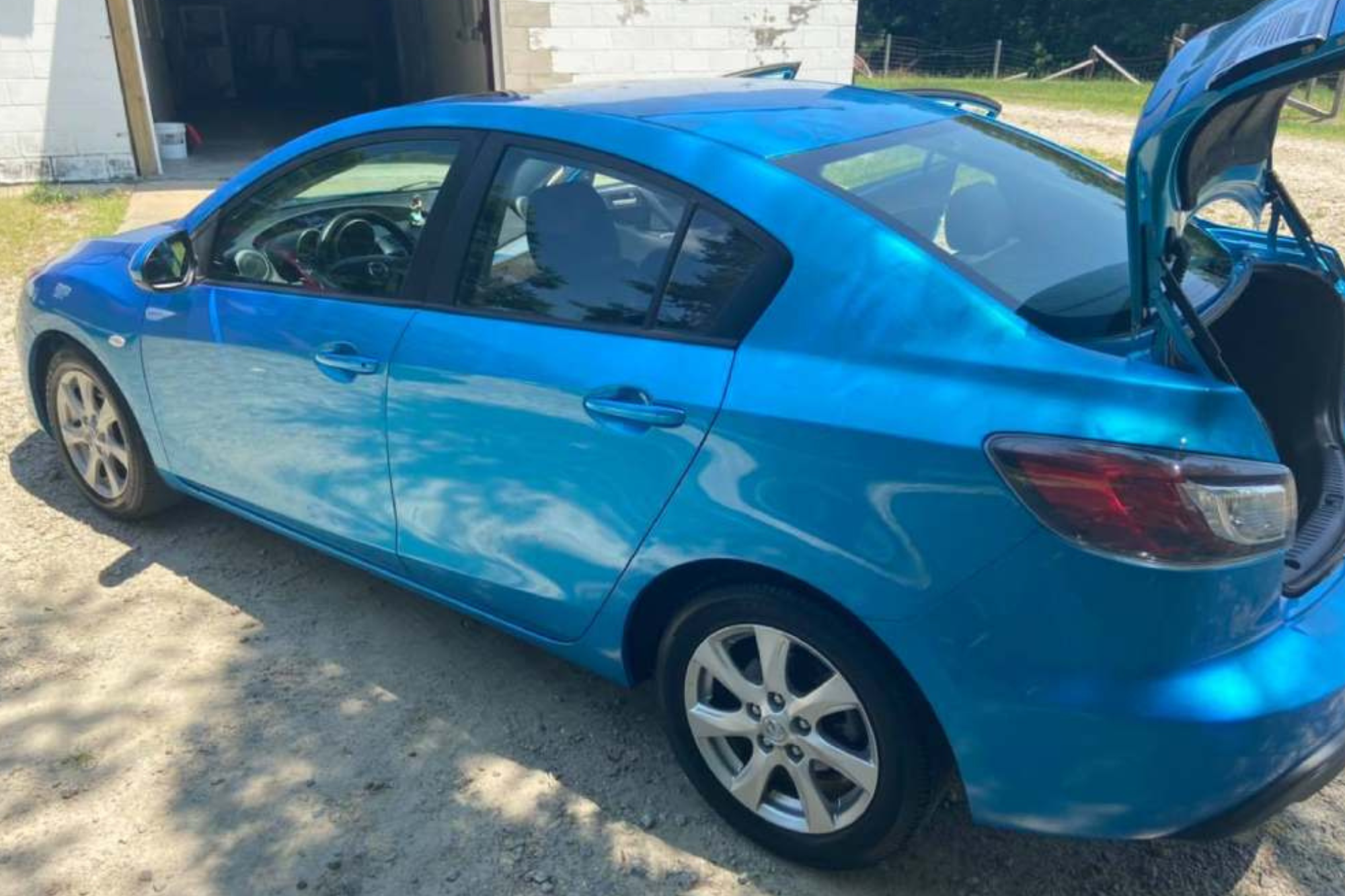 ceramic coating rolesville nc