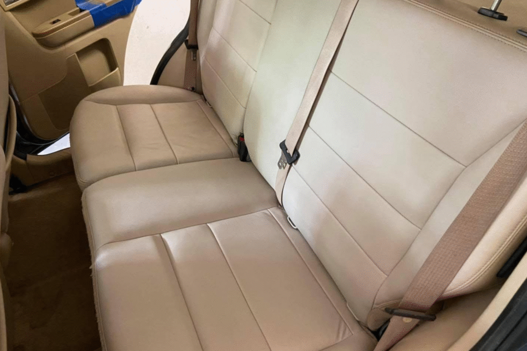 car detailing rolesville