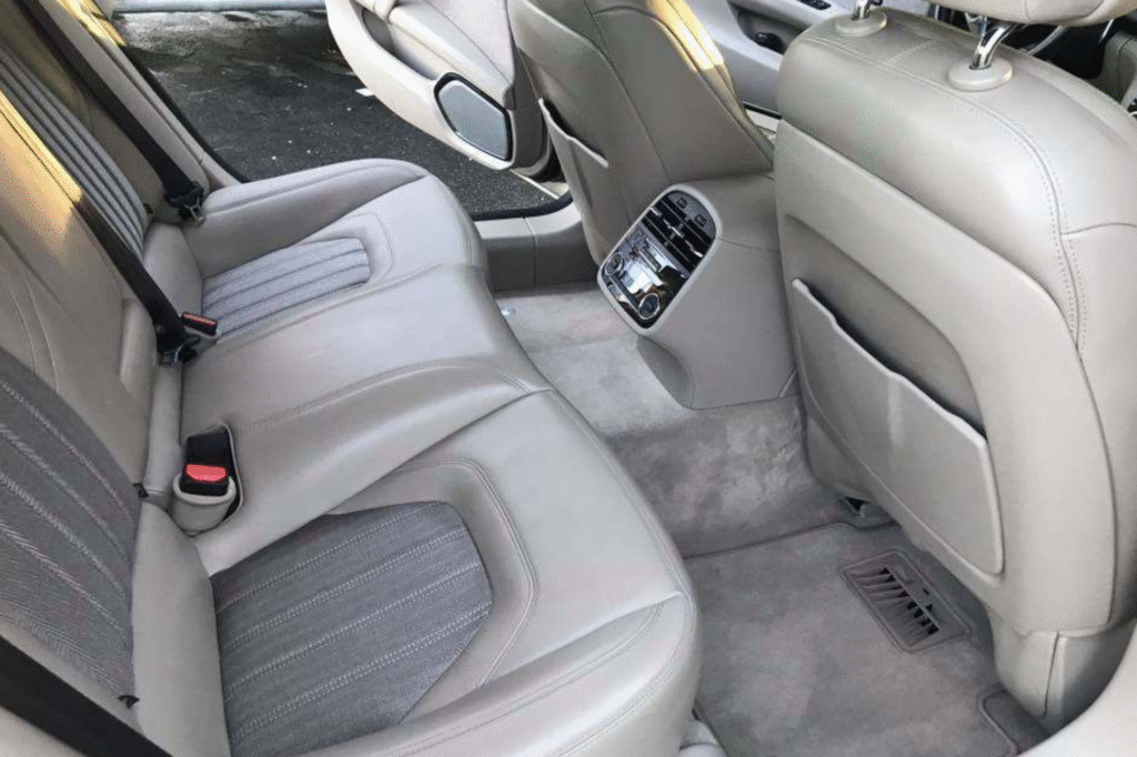 car detailing wake forest nc