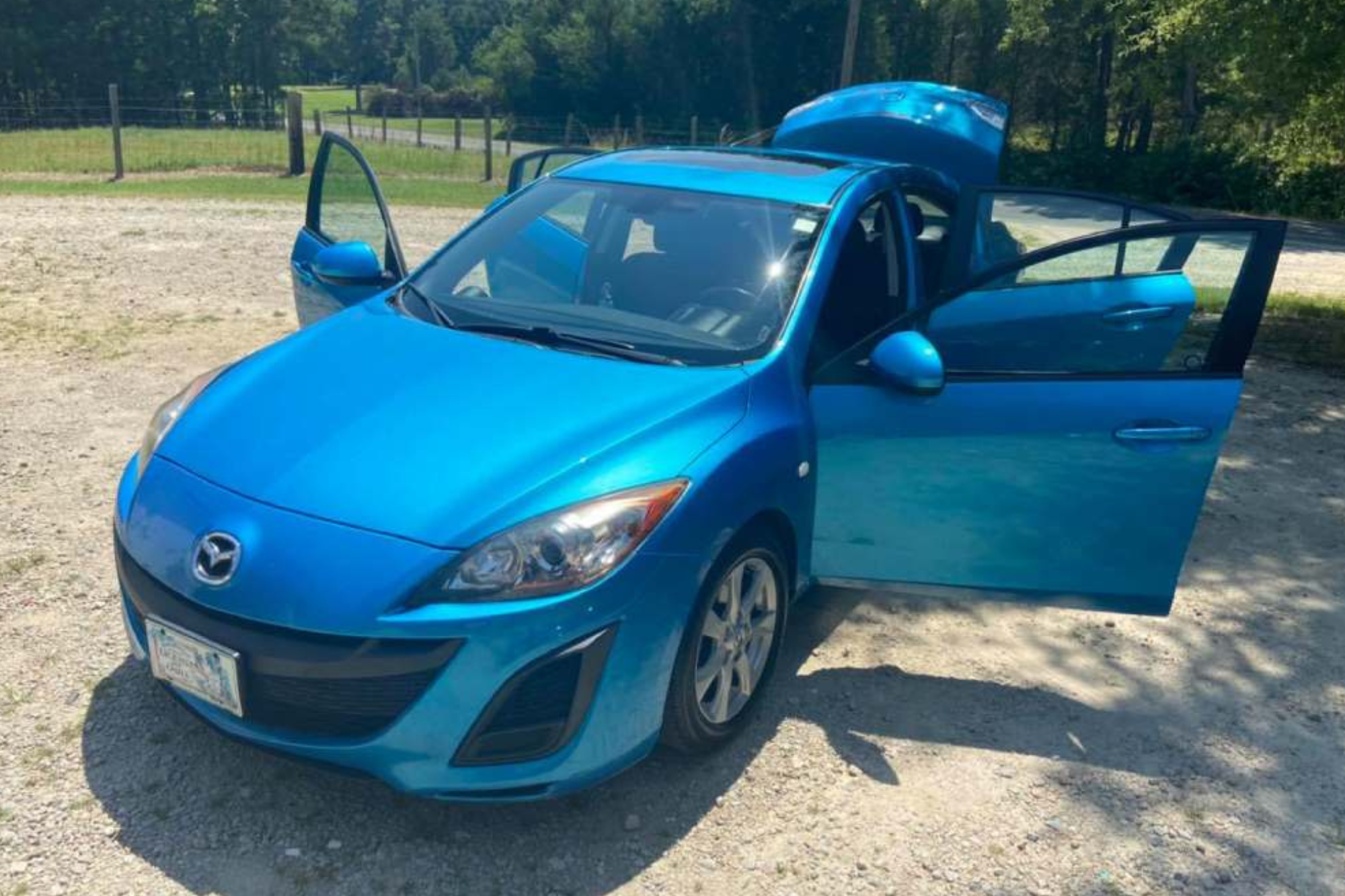 ceramic coating rolesville nc