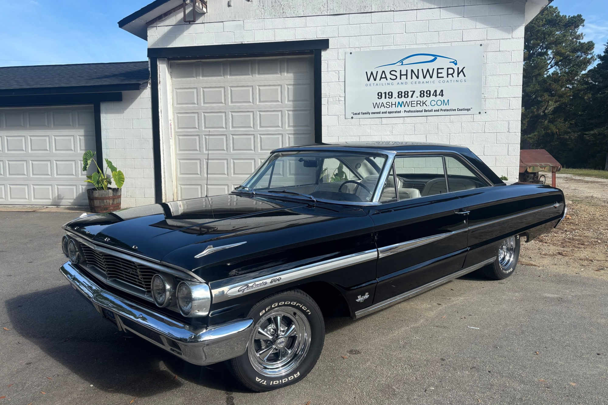 revivify protection rolesville