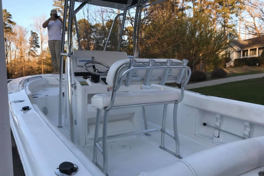 boat detailing rolesville nc 