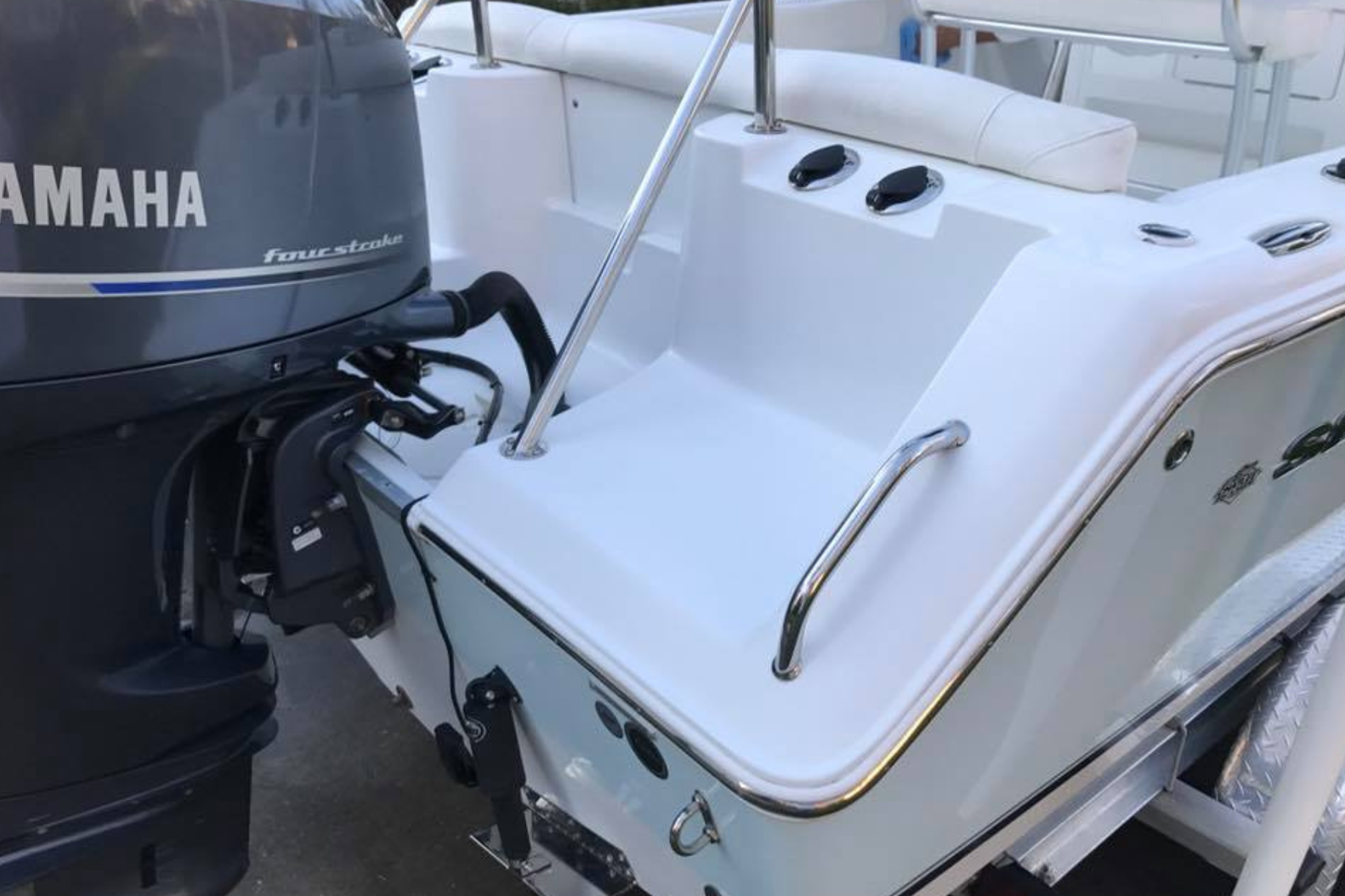 boat detailing rolesville nc