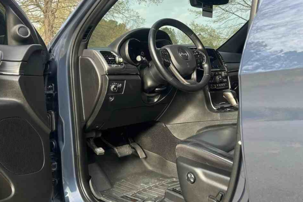 car detailing rolesville nc