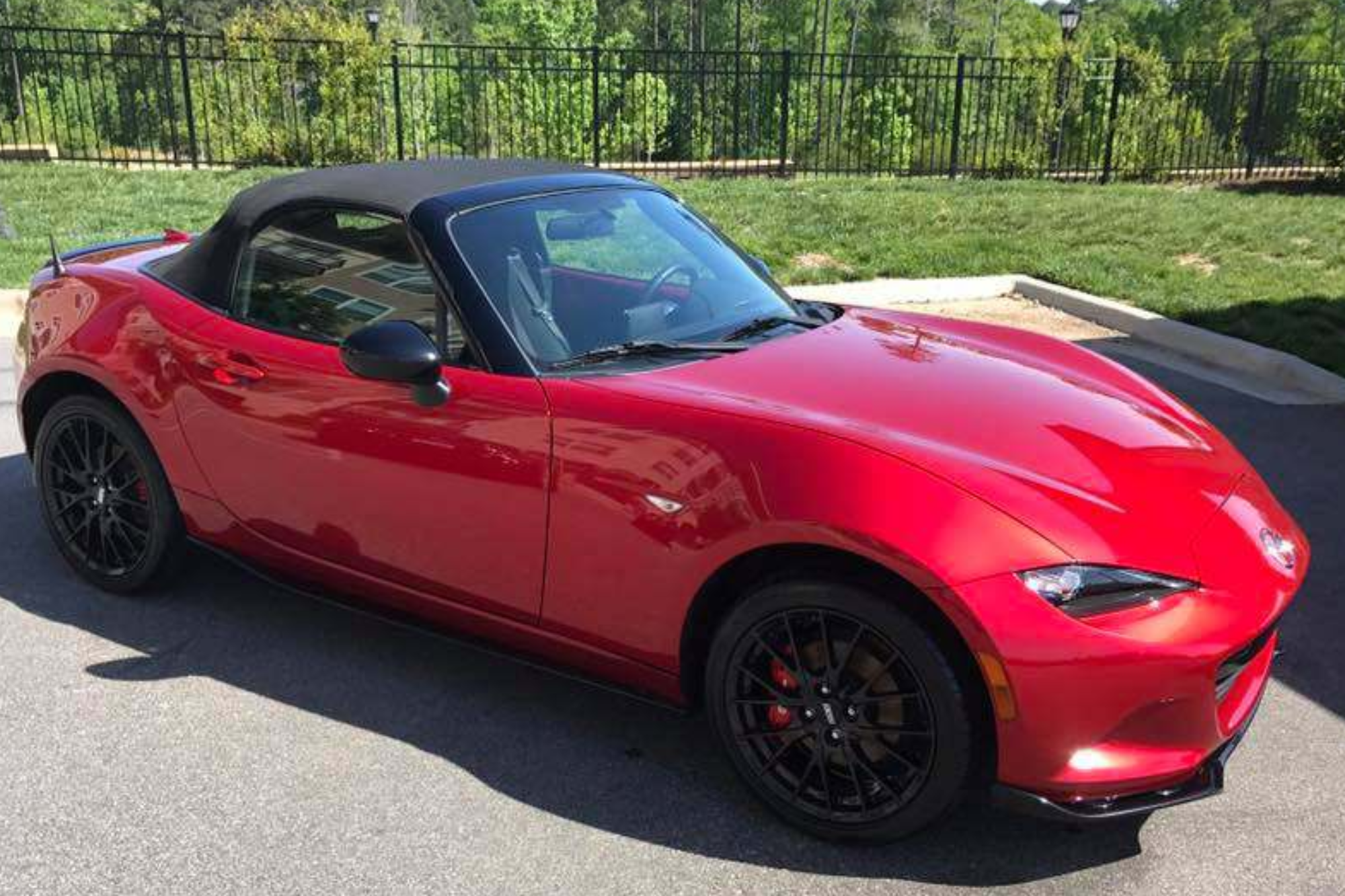 car detailing rolesville nc