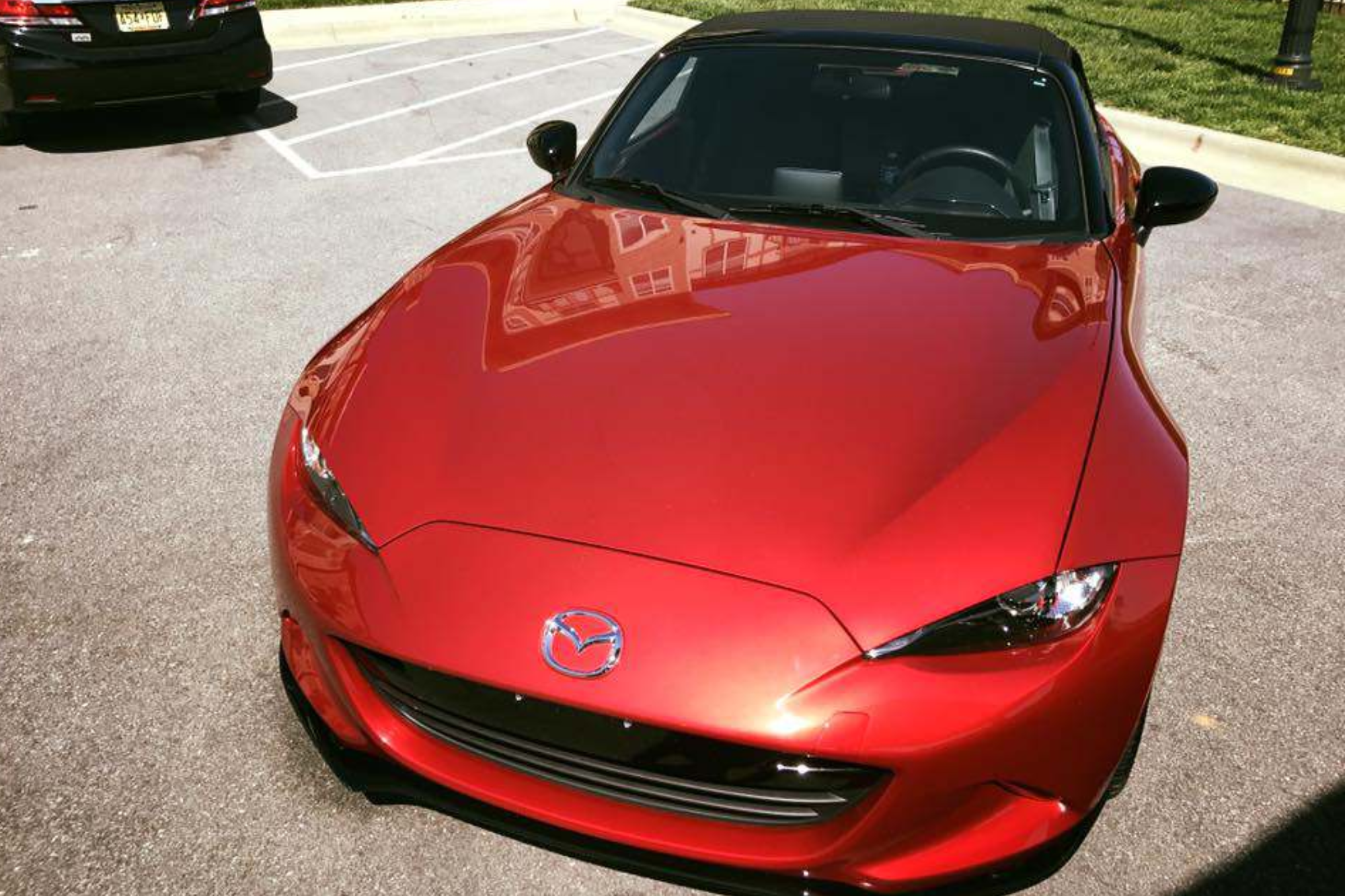 car detailing rolesville nc