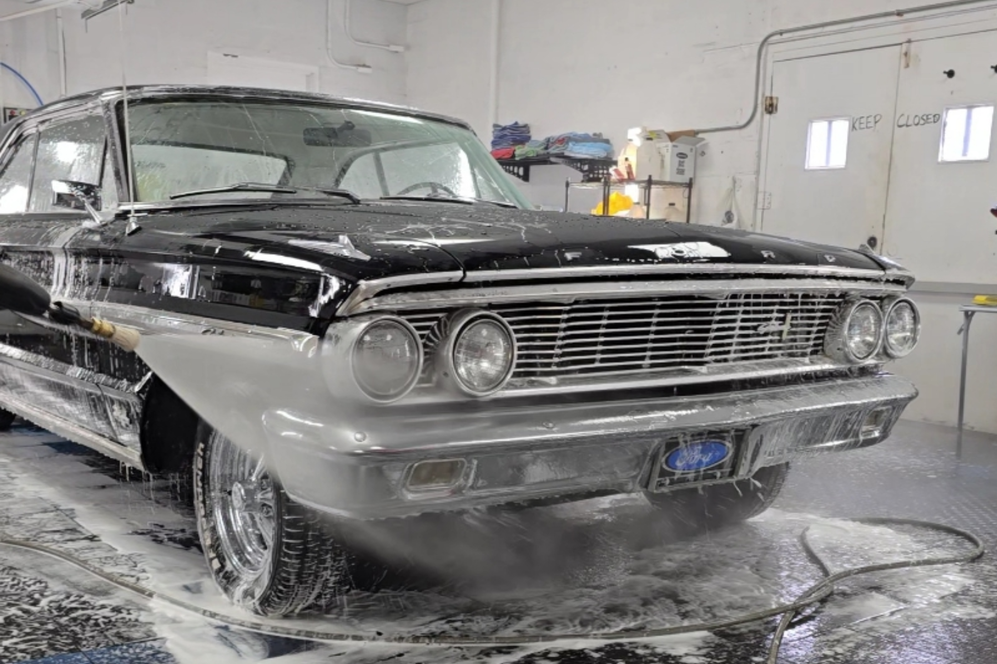 ceramic coating rolesville nc