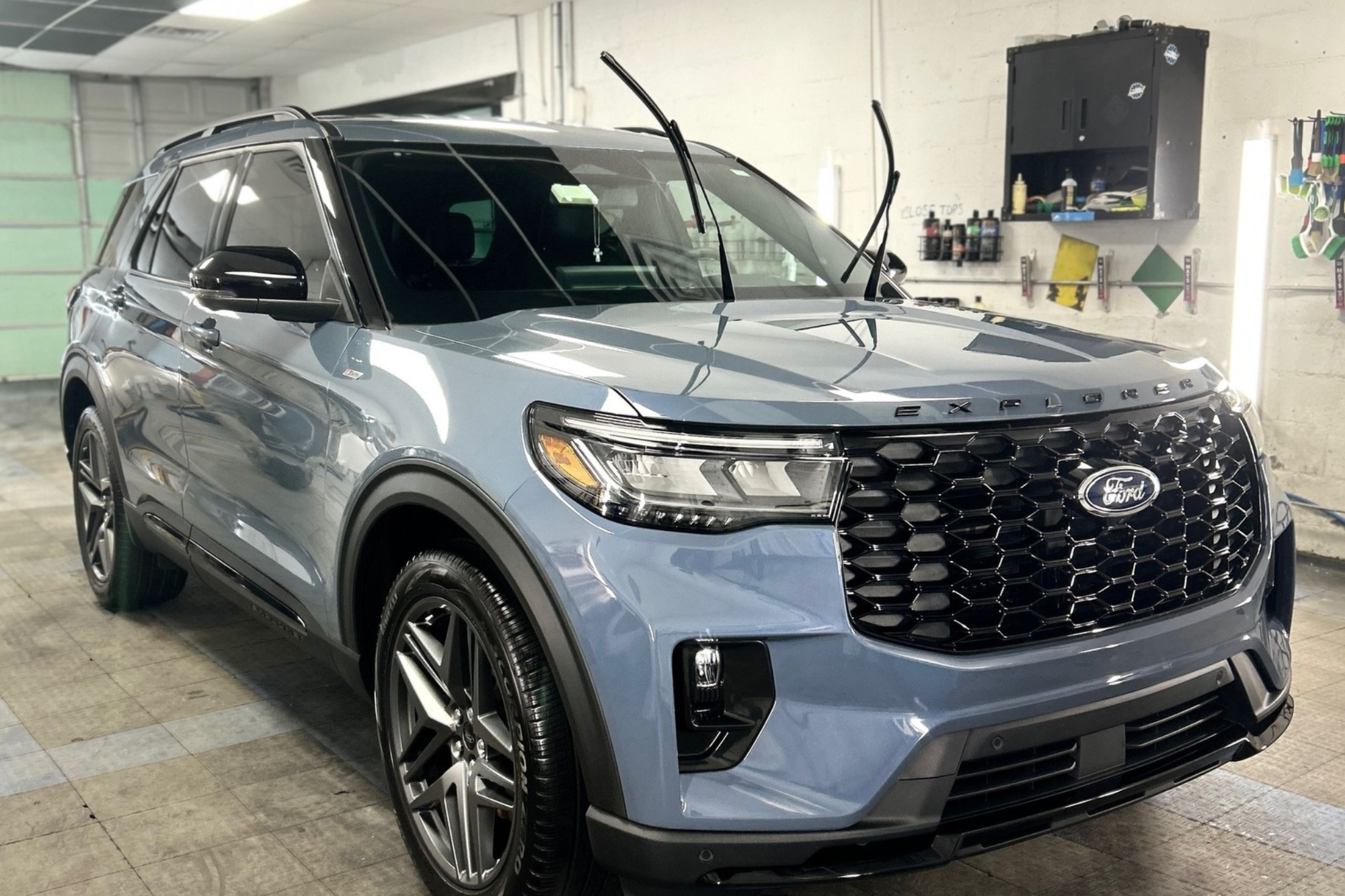 paint correction rolesville