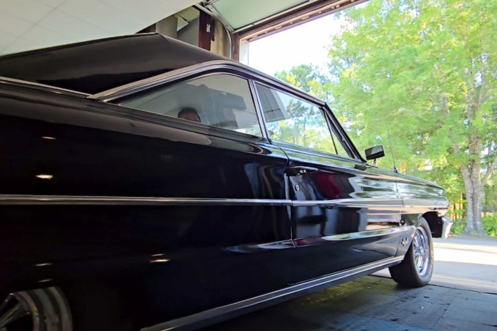 car detailing rolesville 