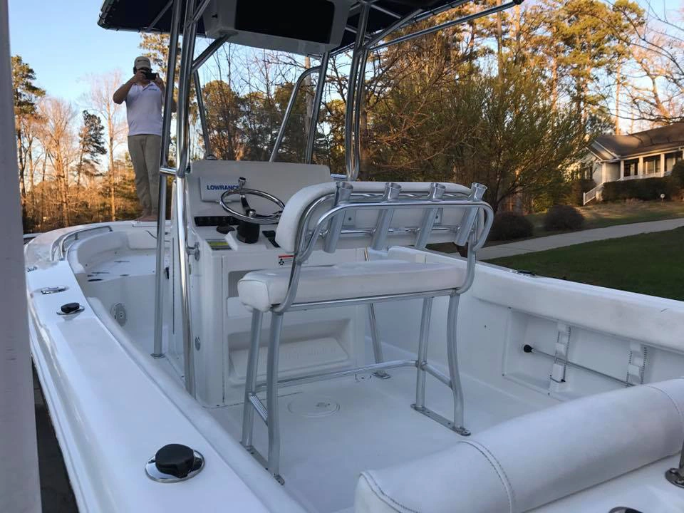 Boat Detailing Wendell