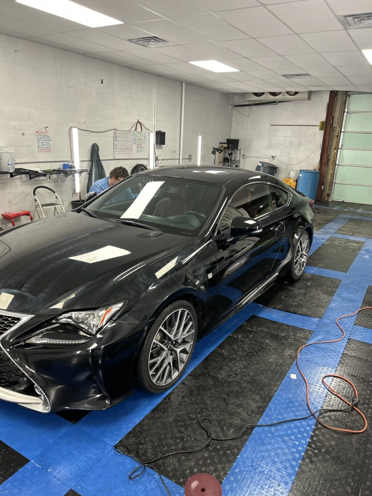 Car Detailing Raleigh, NC