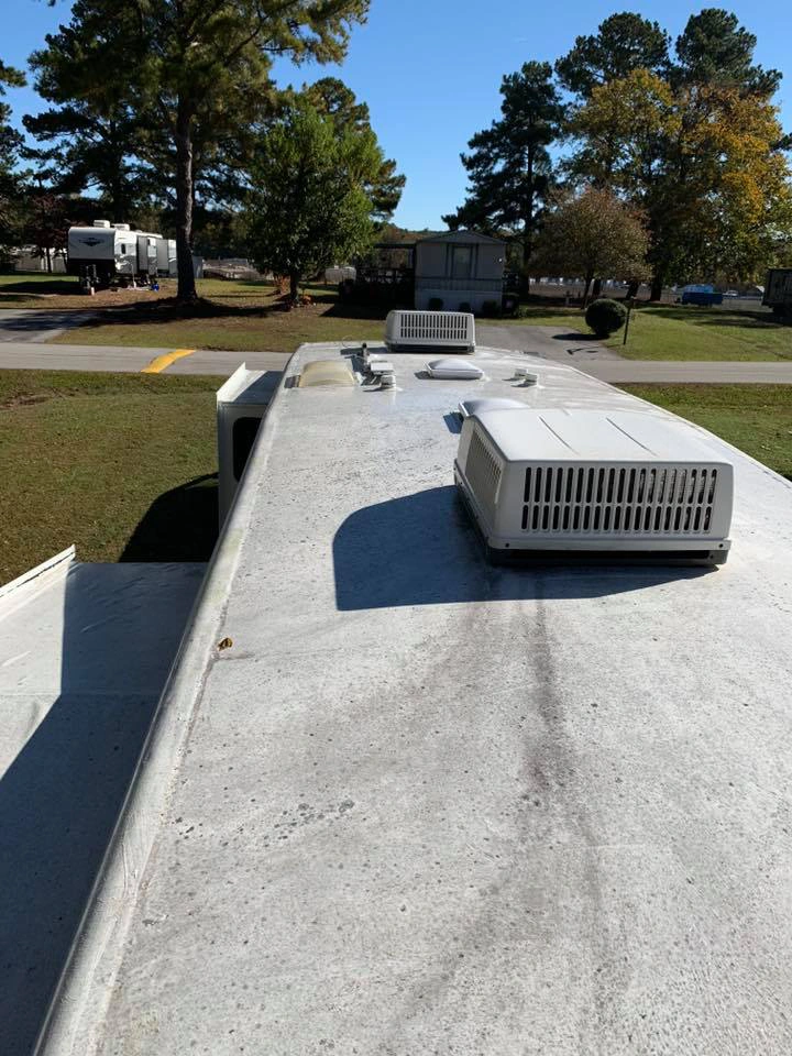 RV Detailing Rolesville