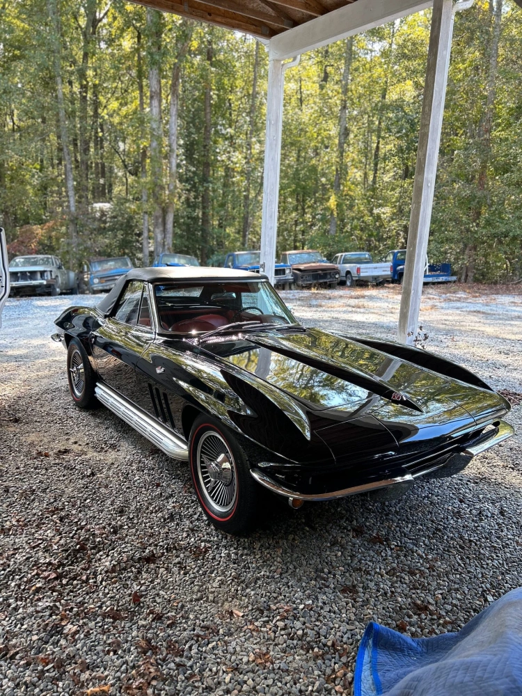 Vehicle Care at Rolesville